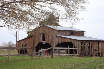 Barn