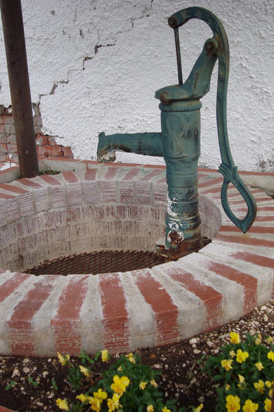 Water Pump